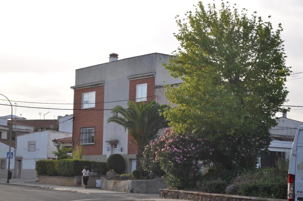 Apartamento Turistico La Ribera Del Marco Caces Værelse billede