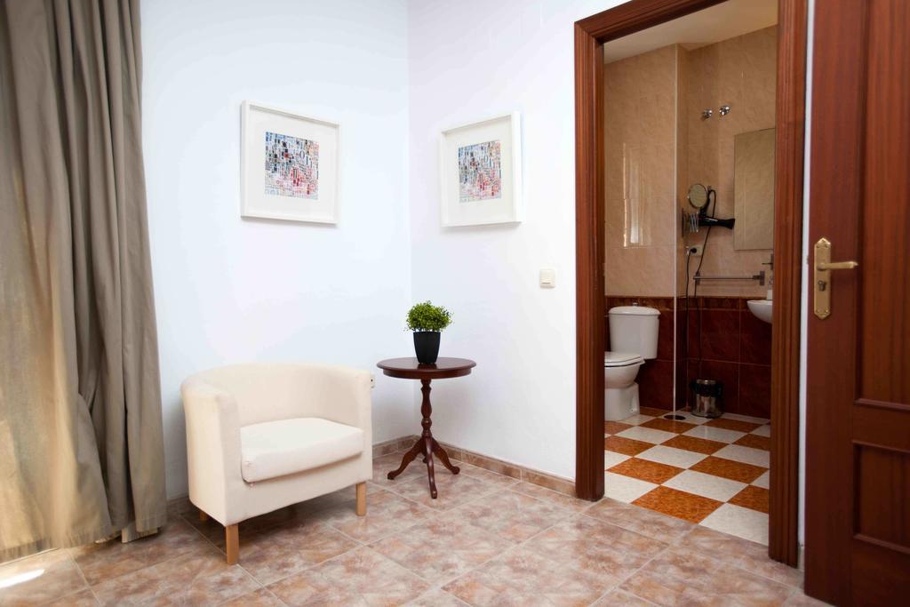 Apartamento Turistico La Ribera Del Marco Caces Værelse billede