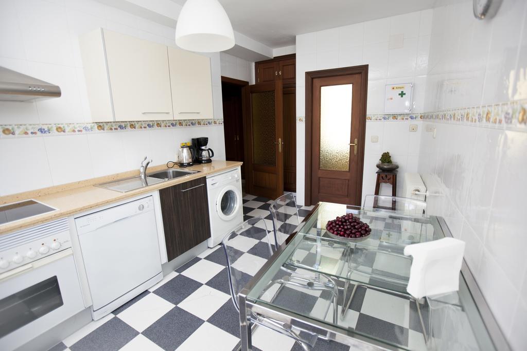 Apartamento Turistico La Ribera Del Marco Caces Værelse billede
