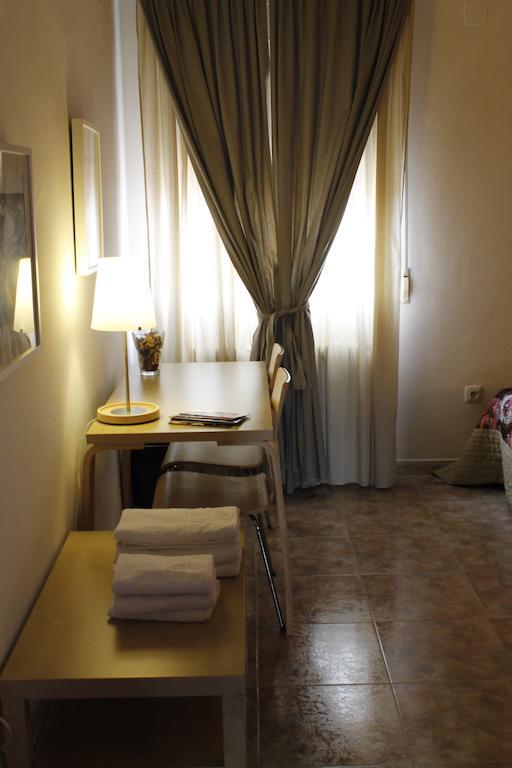 Apartamento Turistico La Ribera Del Marco Caces Værelse billede