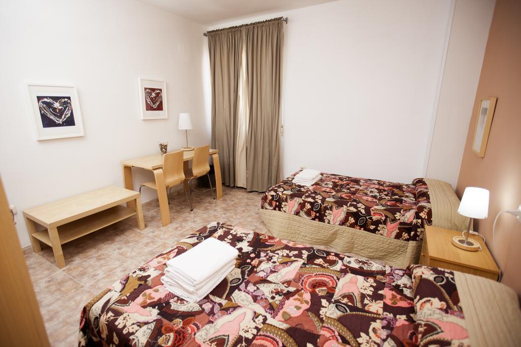 Apartamento Turistico La Ribera Del Marco Caces Eksteriør billede