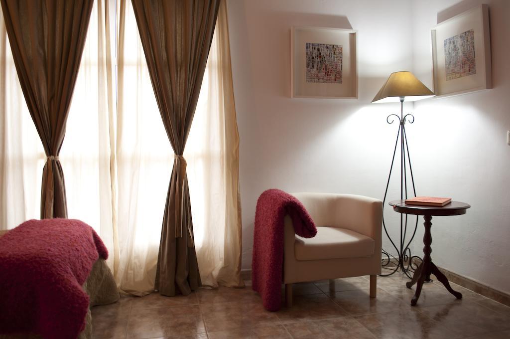 Apartamento Turistico La Ribera Del Marco Caces Værelse billede