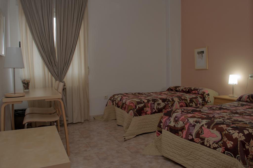 Apartamento Turistico La Ribera Del Marco Caces Værelse billede