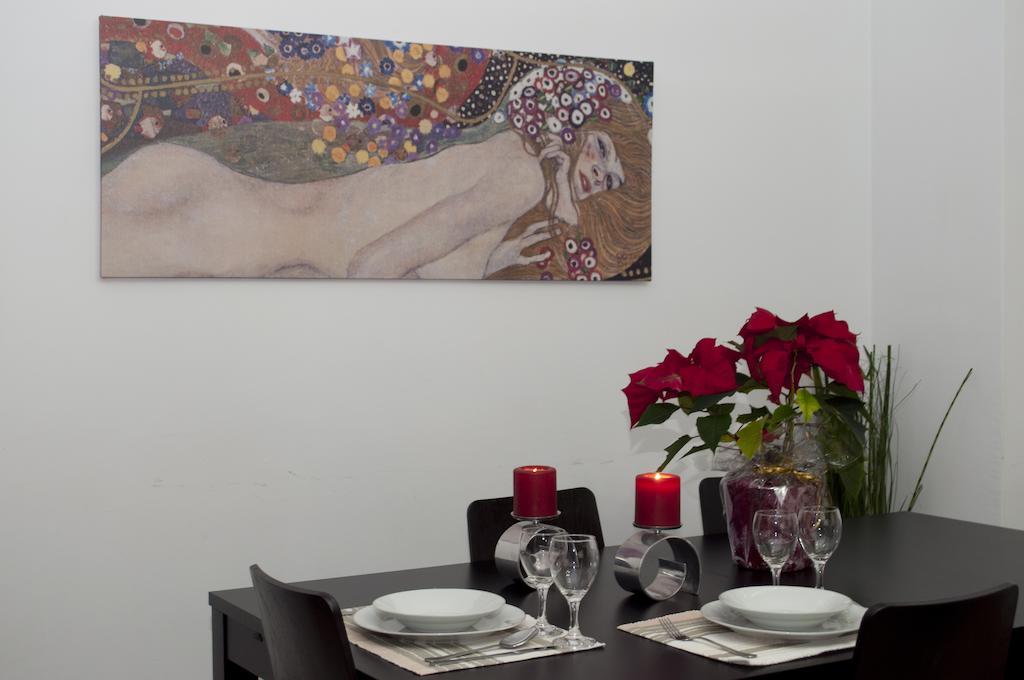 Apartamento Turistico La Ribera Del Marco Caces Værelse billede