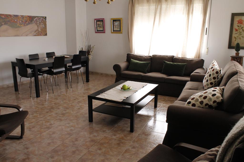 Apartamento Turistico La Ribera Del Marco Caces Værelse billede